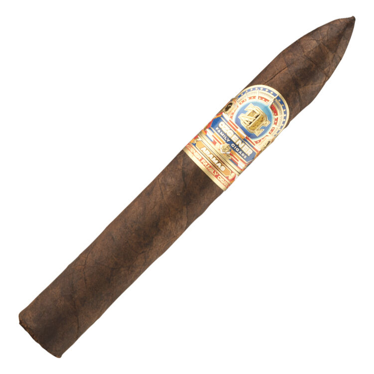 A54 Torpedo, , jrcigars